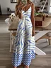 Casual Regular Fit Dress With No Belt