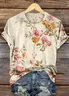 Casual Regular Fit T-Shirt