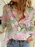 Cotton Casual Shirt