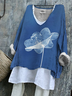 Casual Loose T-Shirt