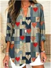 Cotton Regular Fit Casual Shirt