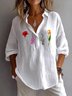 Casual Plain Shirt