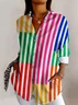 Regular Fit Casual Cotton Shirt
