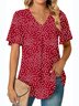Casual Cotton Shirt