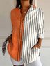 Regular Fit Casual Shirt