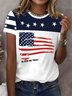 Regular Fit Vintage T-Shirt