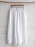 Casual Plain Pants