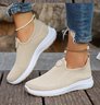 Pvc Casual Casual Shoes