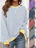 Cotton Casual Regular Fit Hoodie