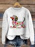 Casual Regular Fit Sweater