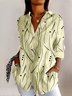 Cotton Casual Shirt