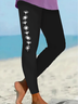Printing Casual Leggings
