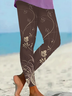 Casual Tight Leggings