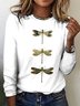 Vintage Plaid T-Shirt