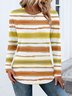 Regular Fit Cotton Casual T-Shirt