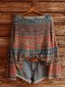Ethnic Vintage Sweater