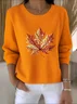 Vintage Cotton Sweater