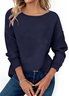 Regular Fit Casual T-Shirt