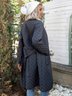 Fleece Coat